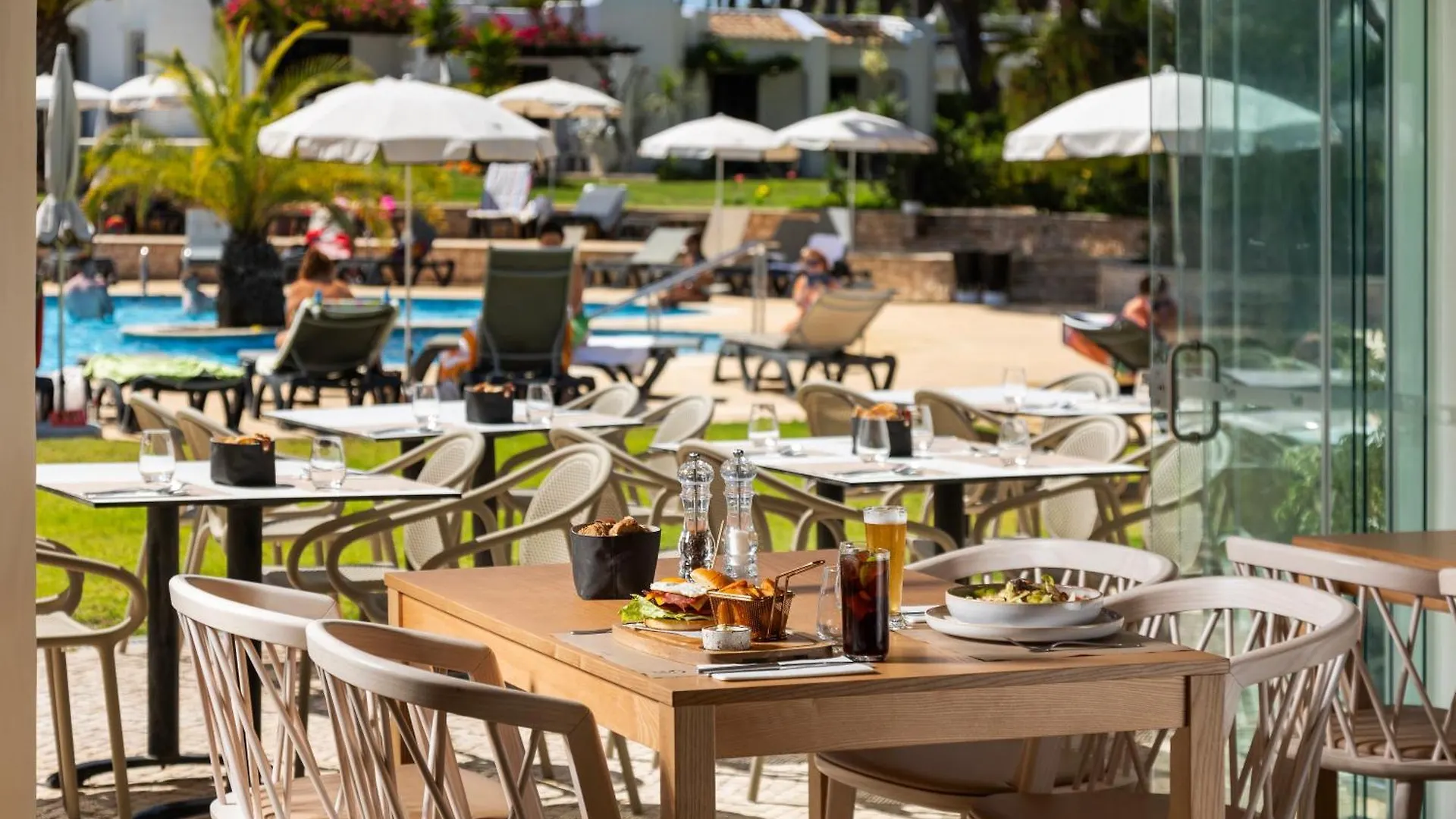 Resort Balaia Golf Village Albufeira