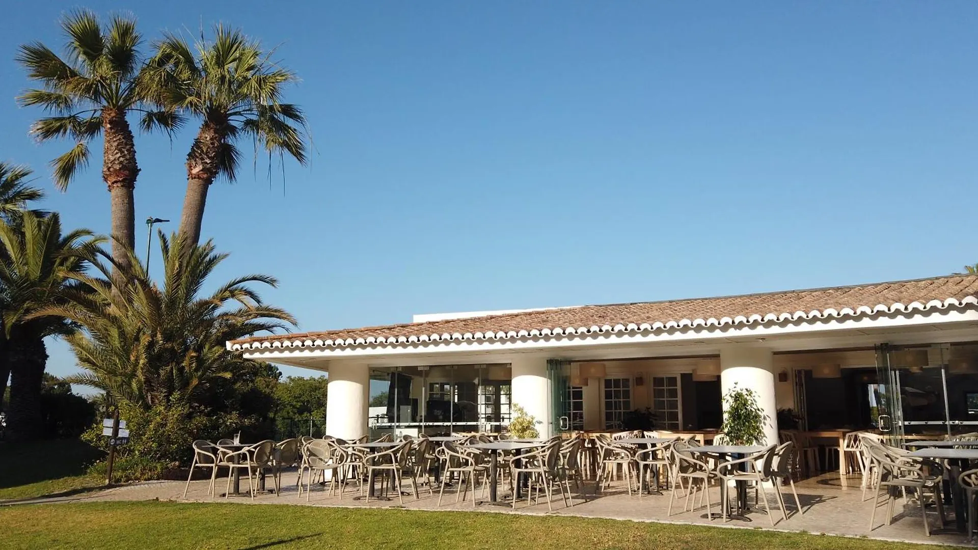 Balaia Golf Village Albufeira 4*,  Portugal