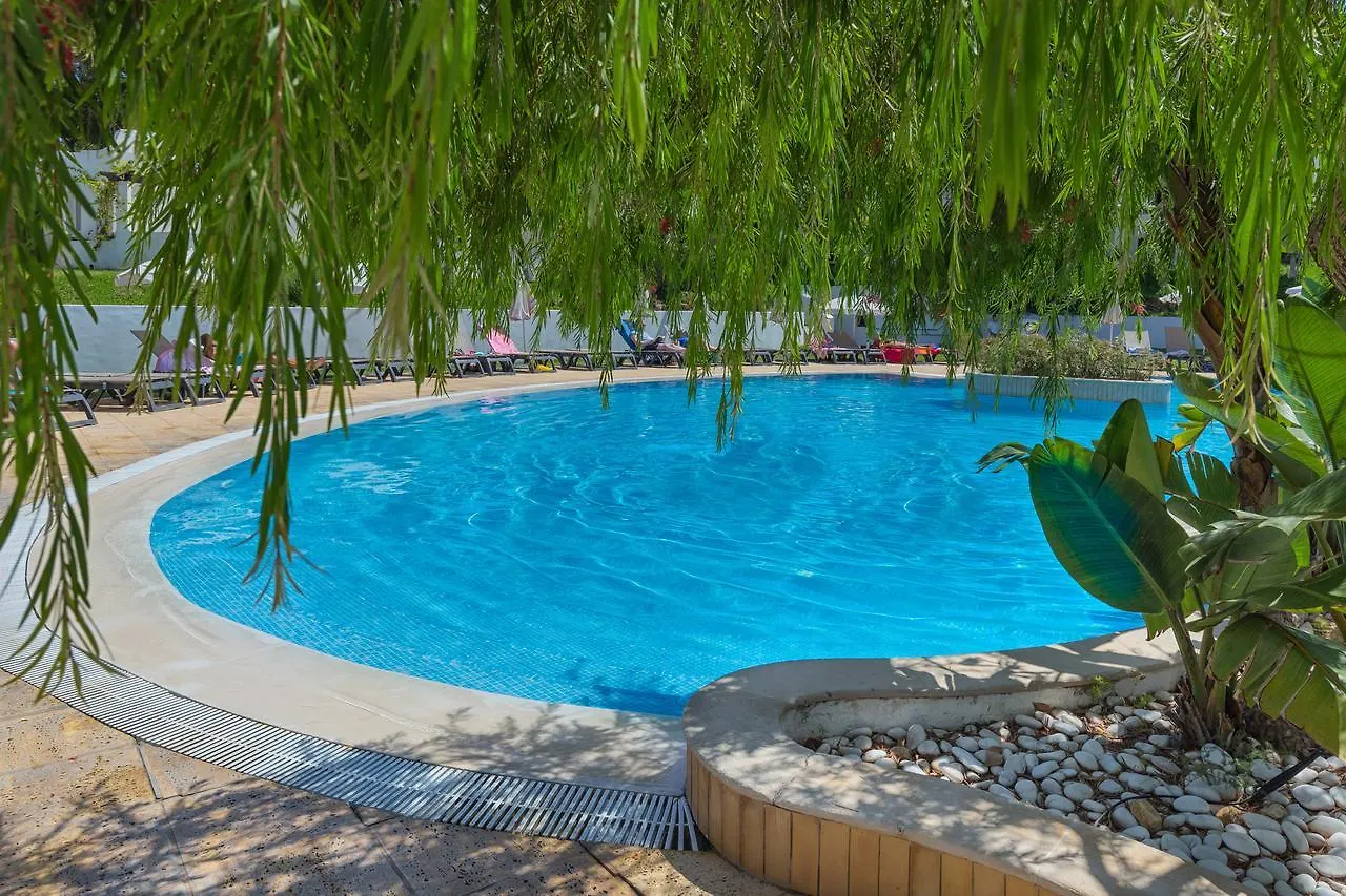 Balaia Golf Village Albufeira Portugal