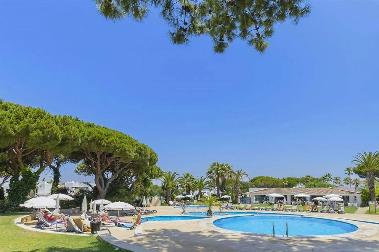 Balaia Golf Village Albufeira Resort