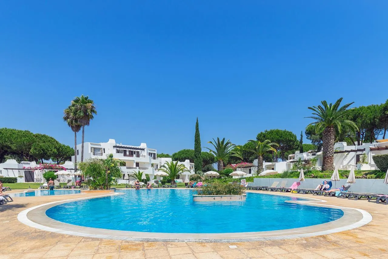Balaia Golf Village Albufeira Resort